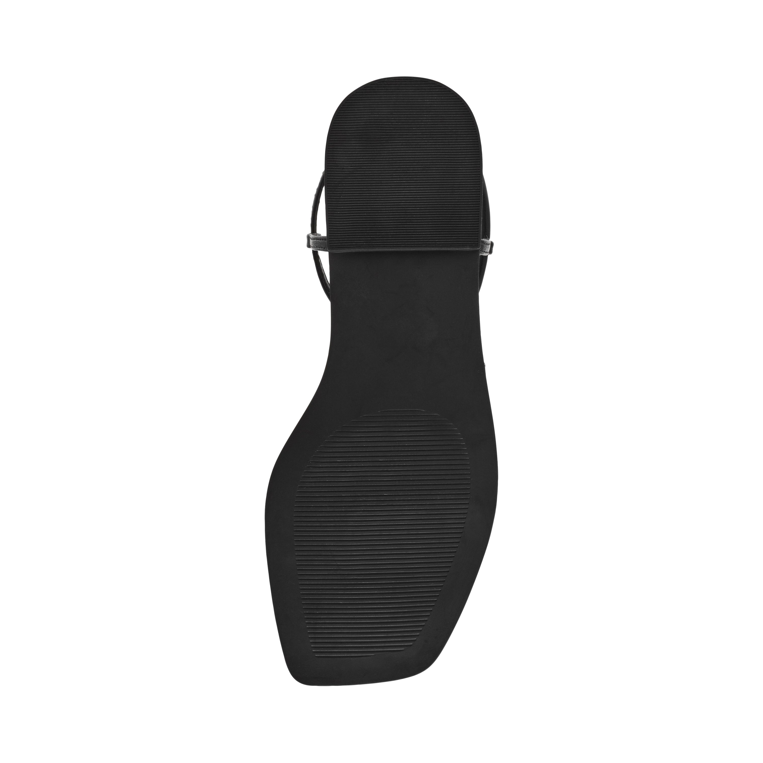 Tiki Sandal BLACK - view 7