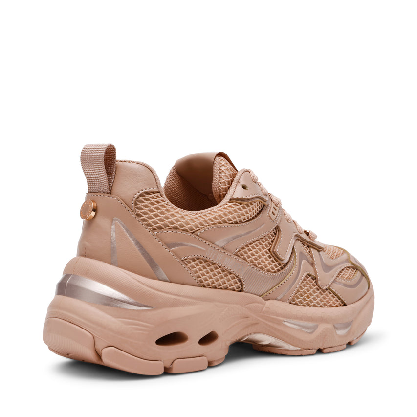 Zonar-R Sneaker ROSE GOLD - view 4