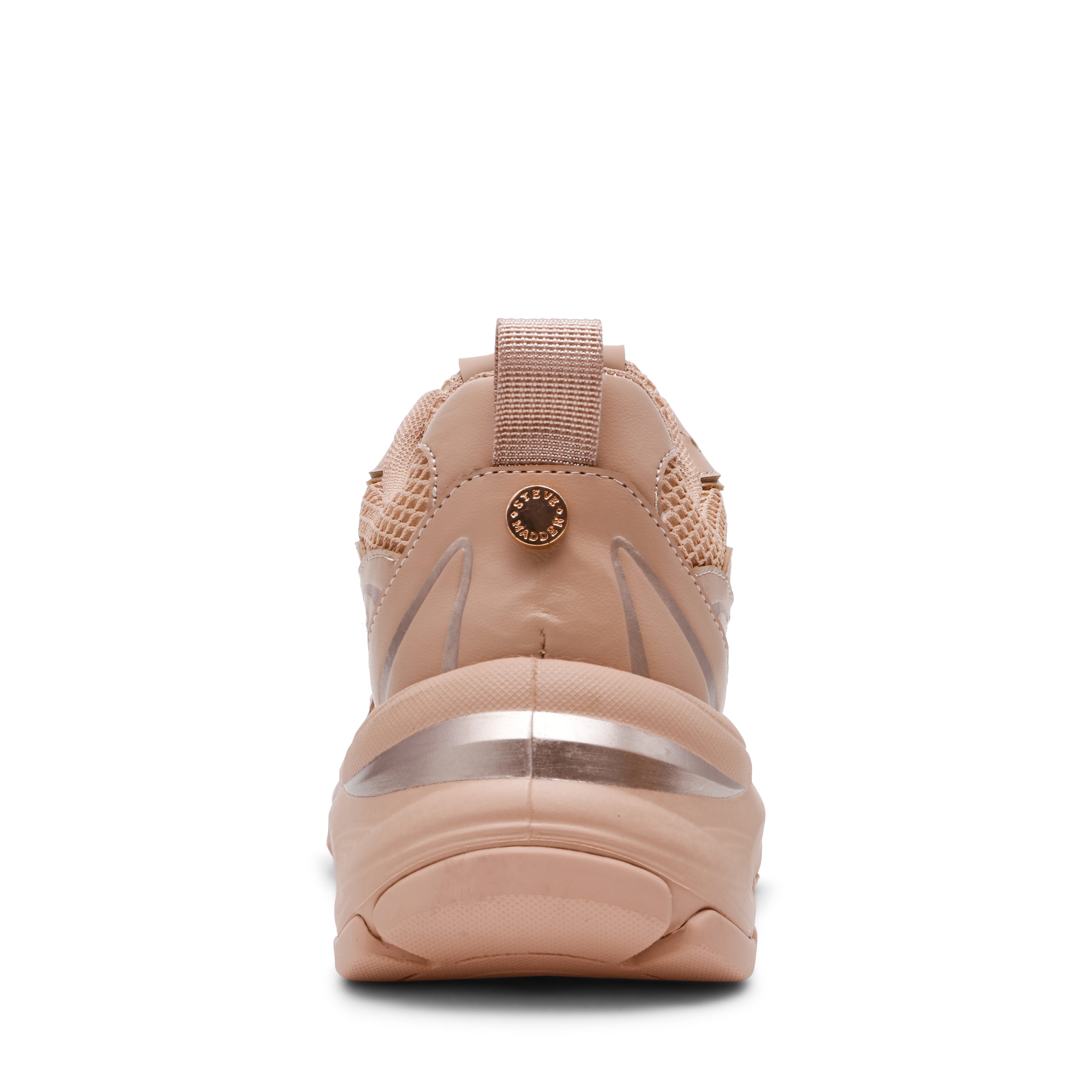 Zonar-R Sneaker ROSE GOLD - view 5