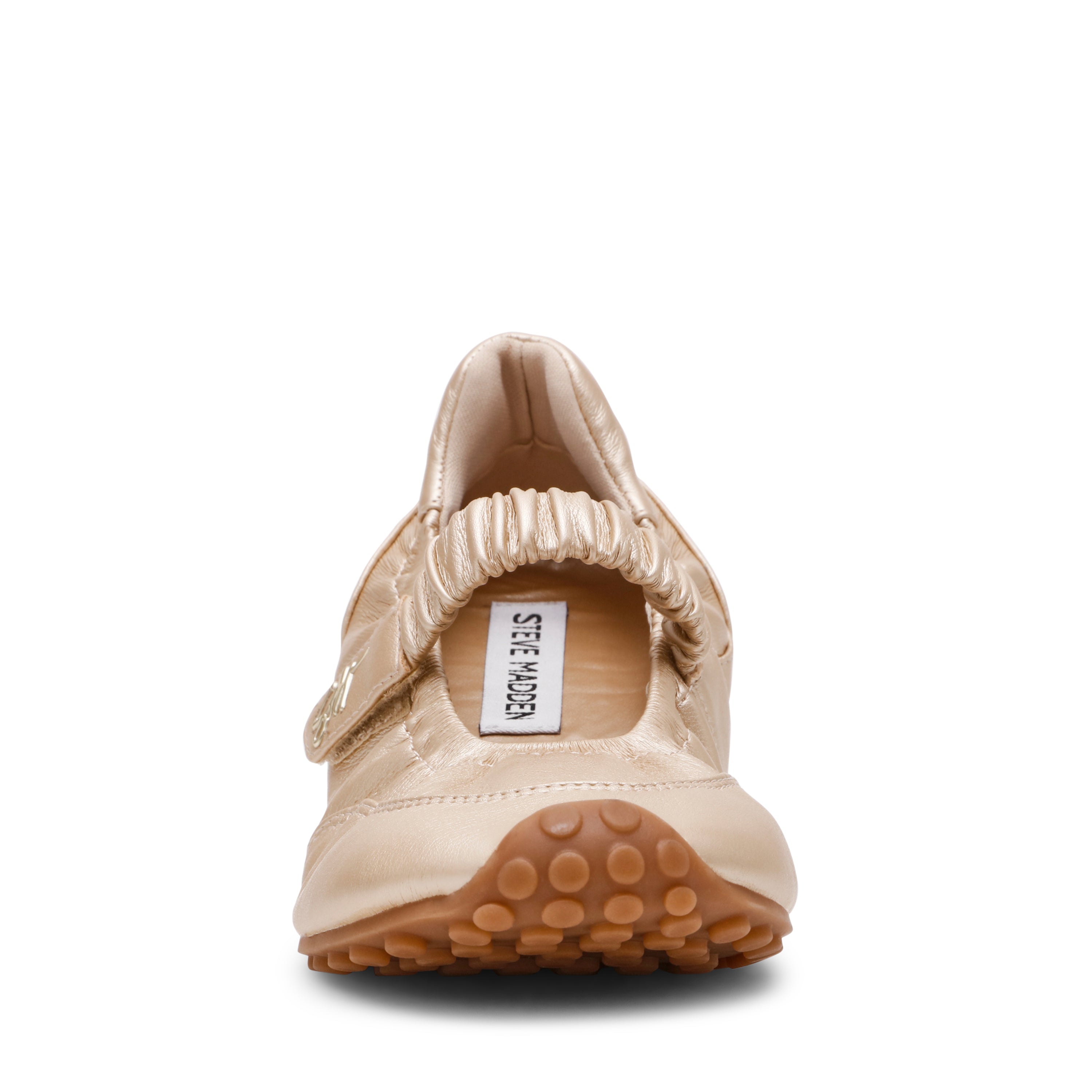 Cutieq Sneaker GOLD - view 3