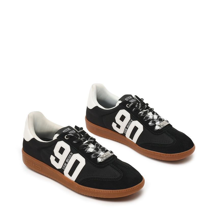 Sm90 Sneaker BLK/WHITE - view 2