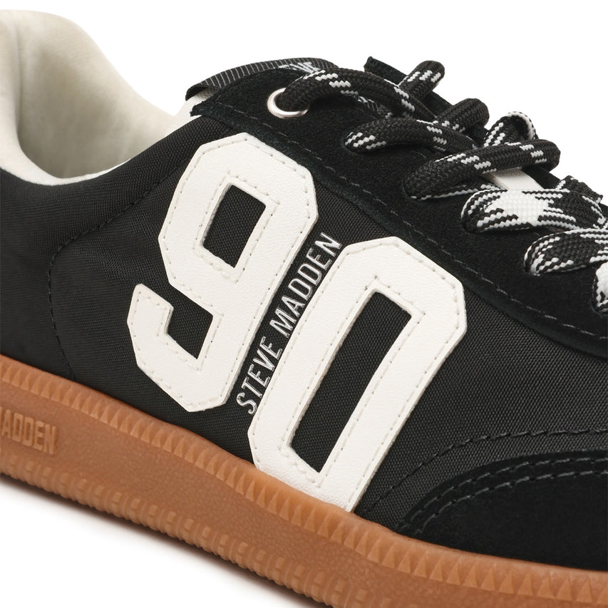 Sm90 Sneaker BLK/WHITE - view 5