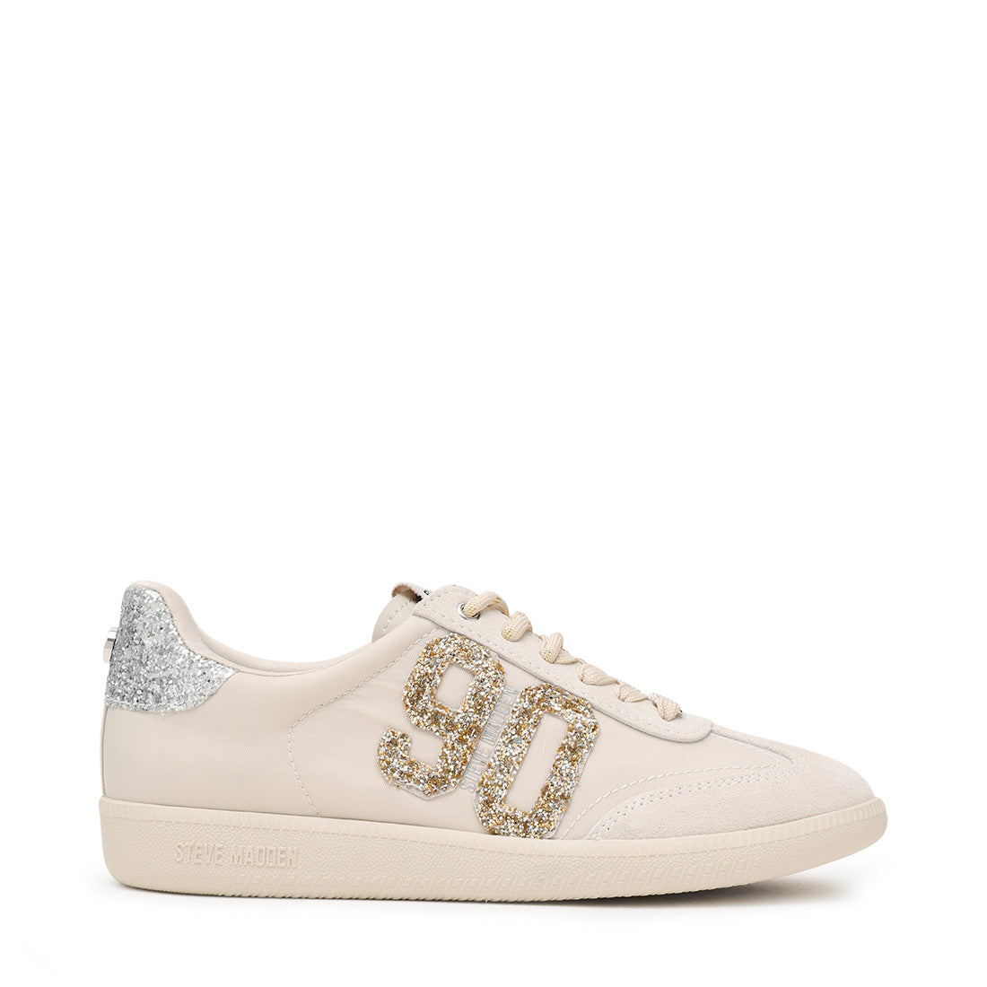 Sm90 Sneaker BONE/GOLD