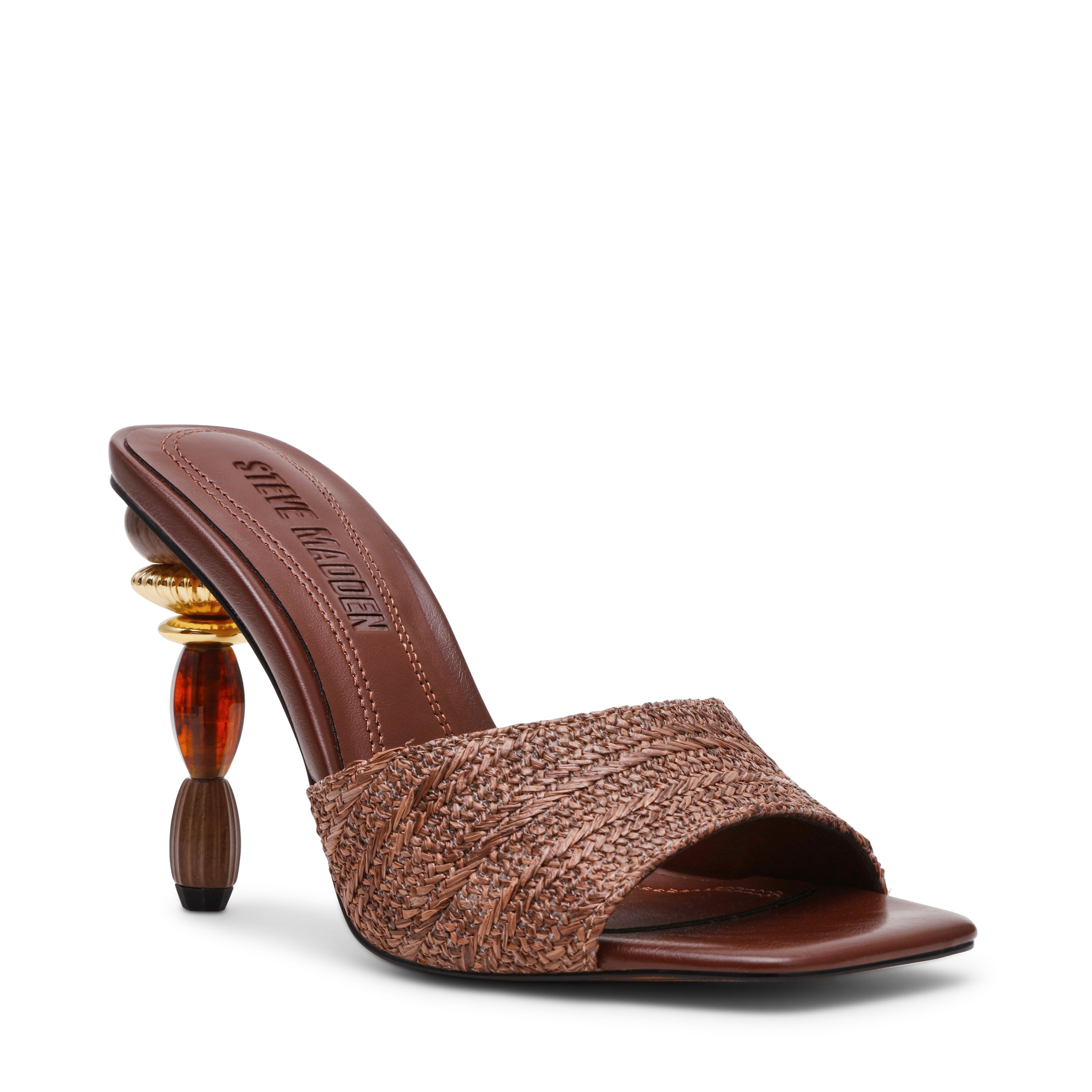 Sia Sandal BROWN - view 2