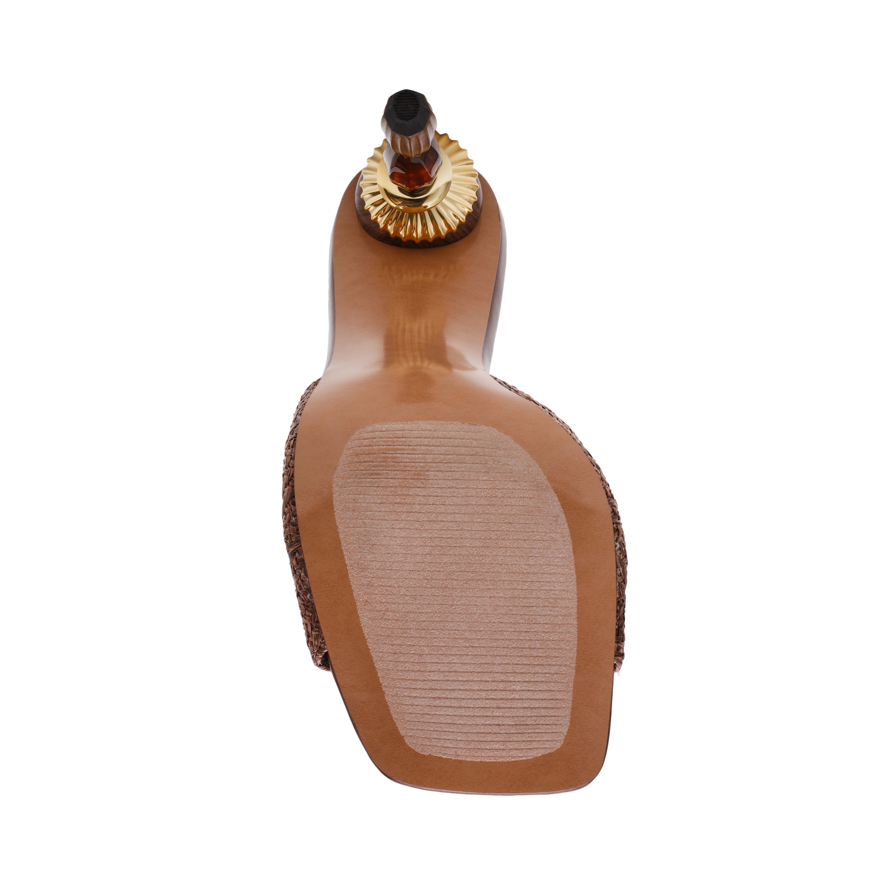 Sia Sandal BROWN - view 7