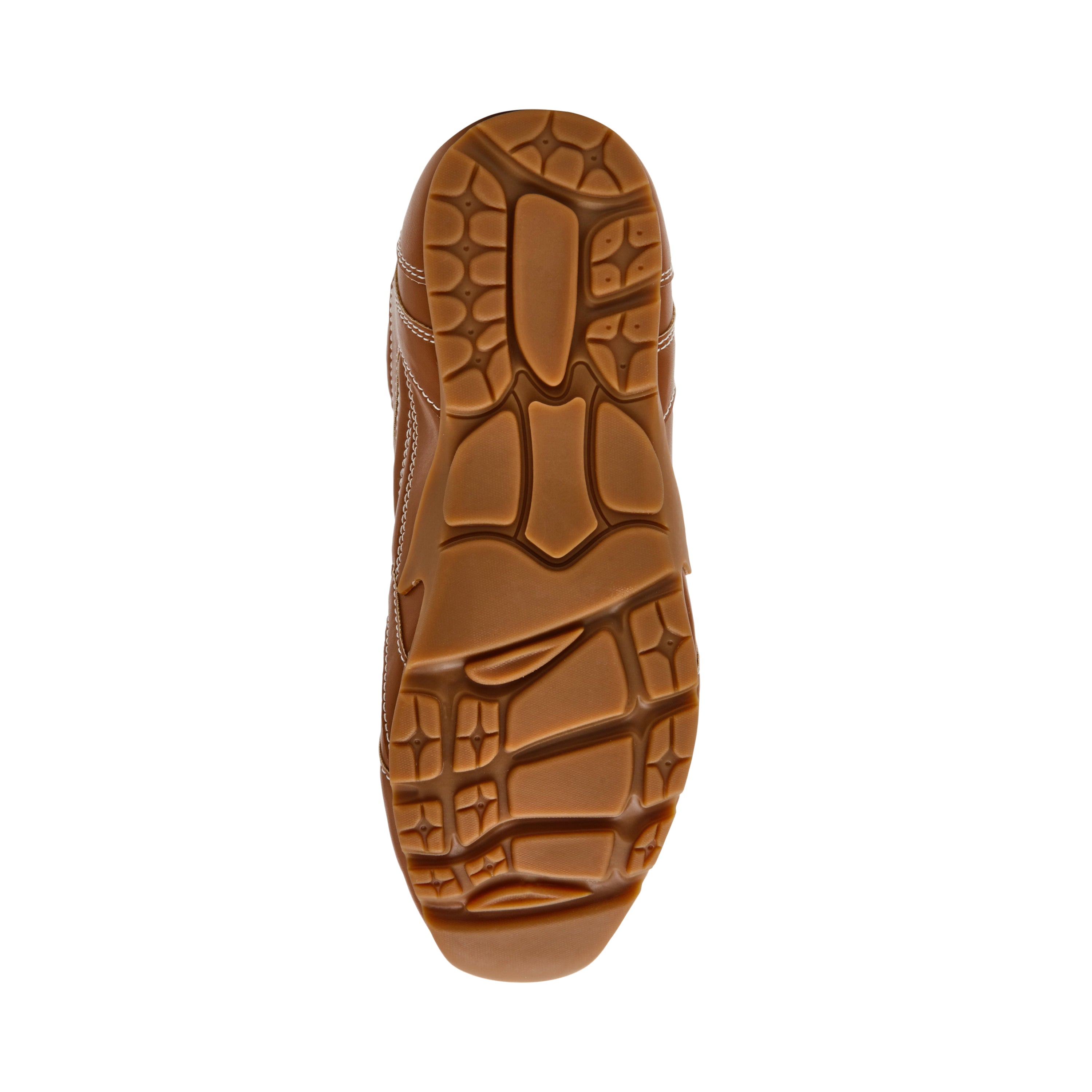 Asiel-SM Sneaker COGNAC - view 7