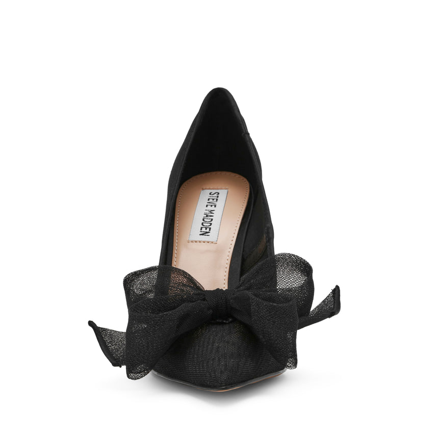 Taffy Pump BLACK - view 3