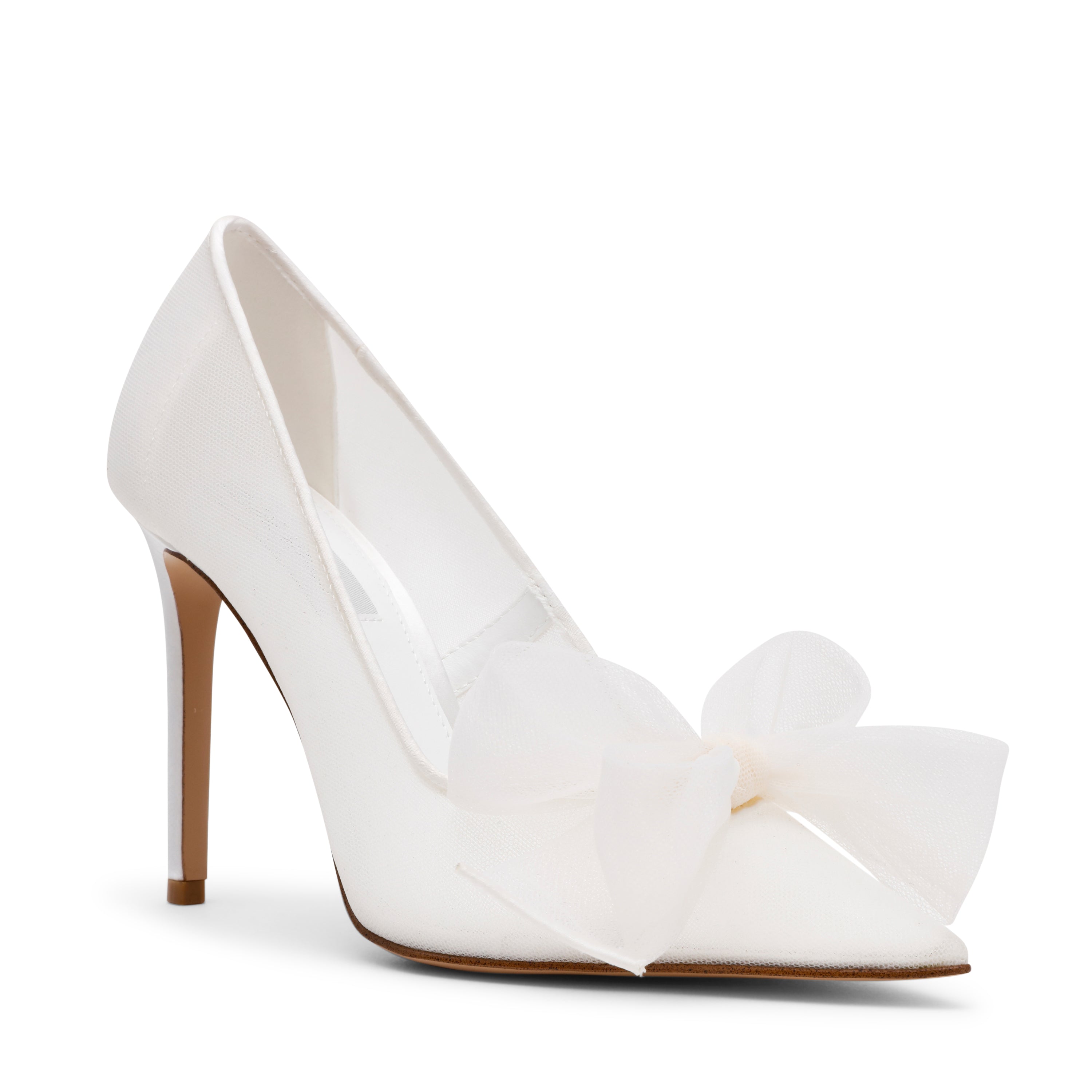 Taffy Pump WHITE - view 2