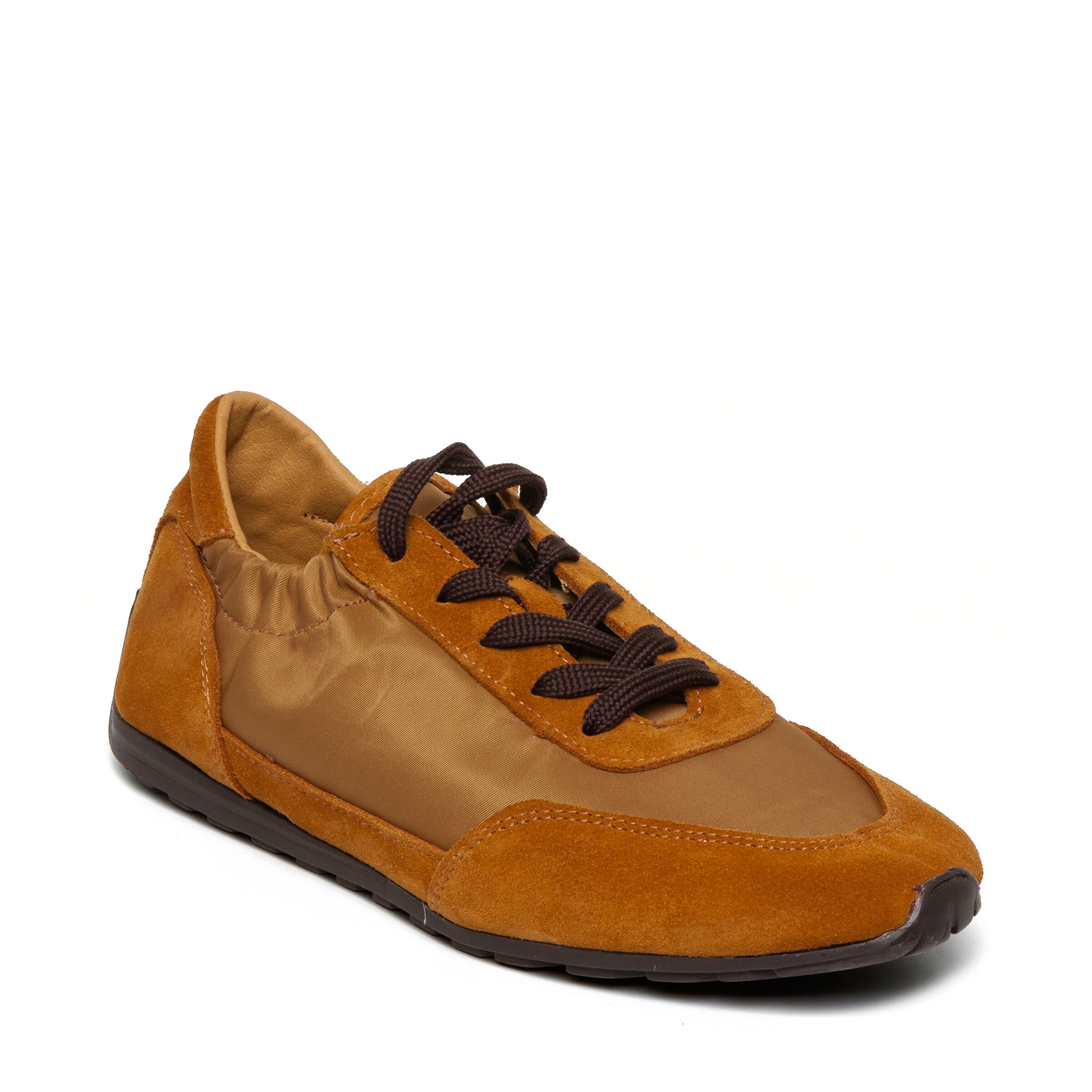 Bobby Sneaker COGNAC MULTI - view 2