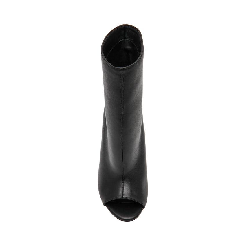 Rylix Bootie BLACK LEATHER - view 6