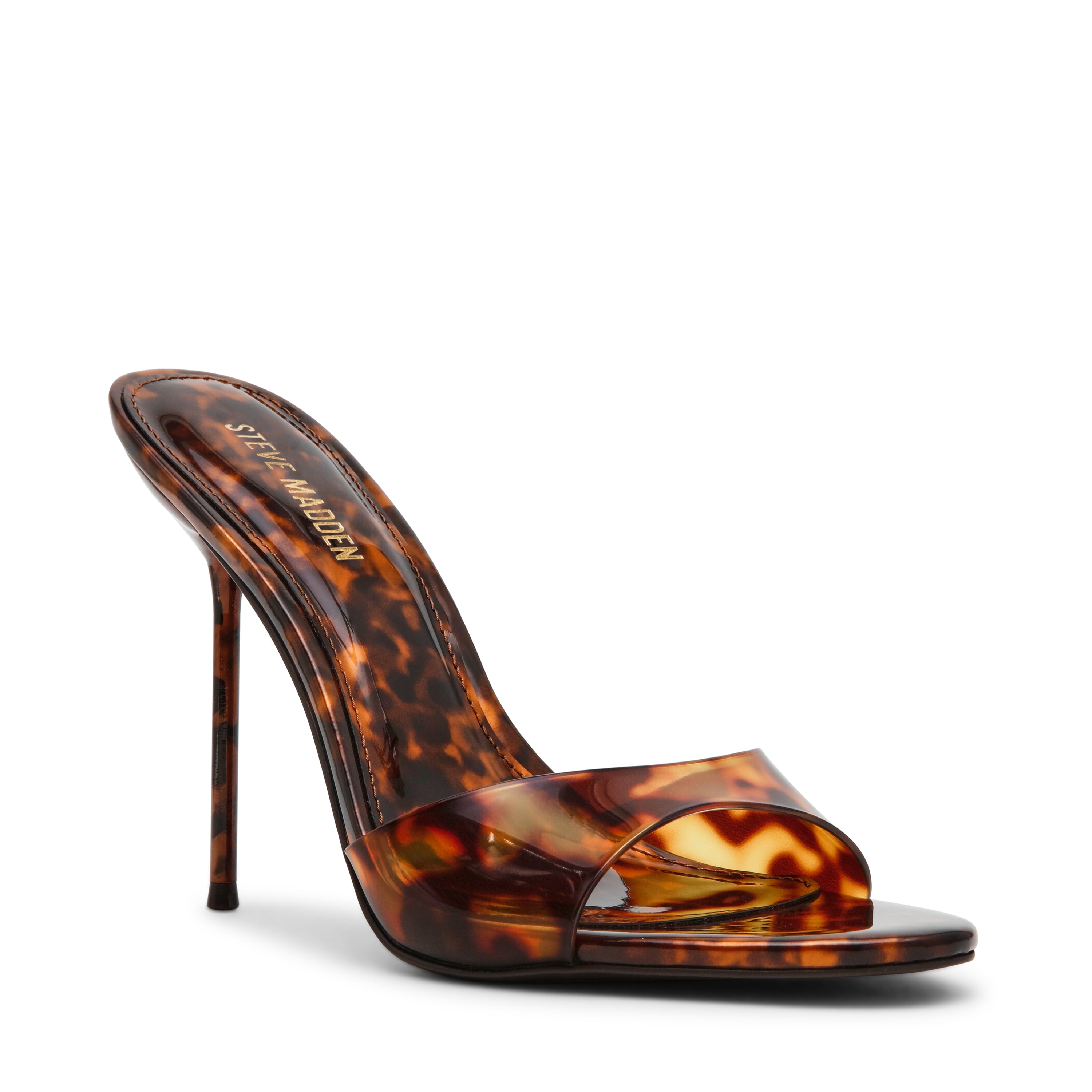 Davina Sandal TORTOISE - view 2