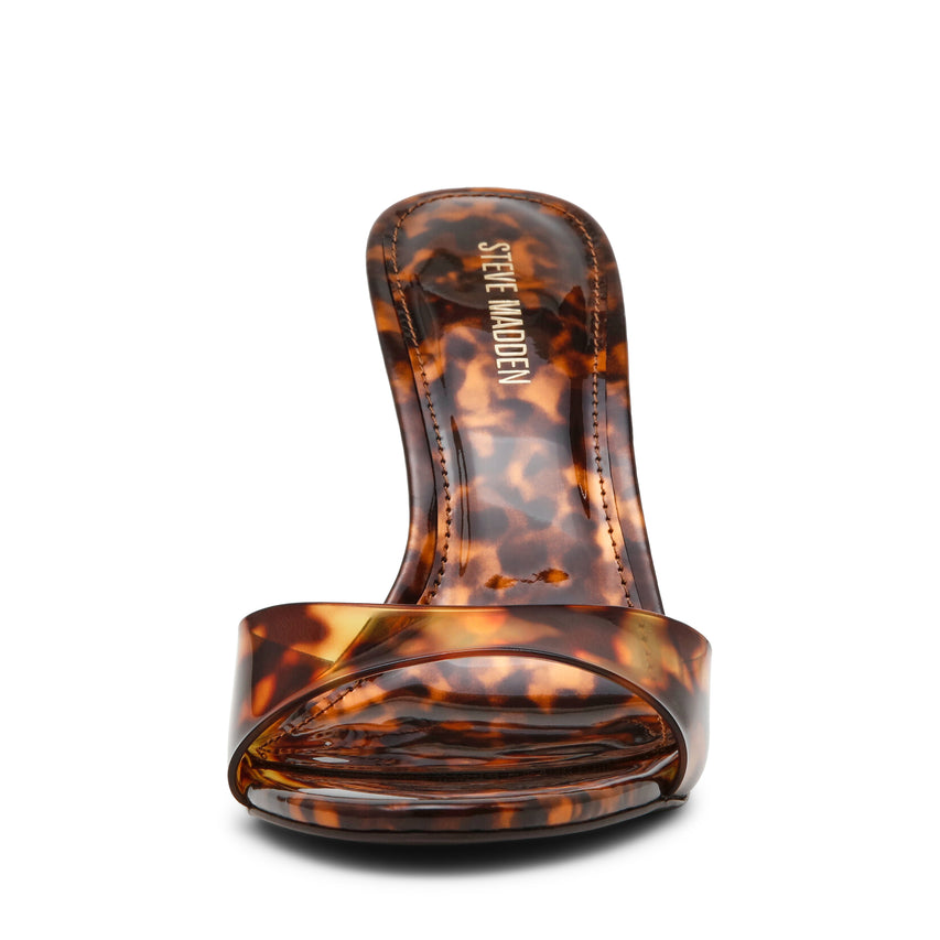 Davina Sandal TORTOISE - view 3