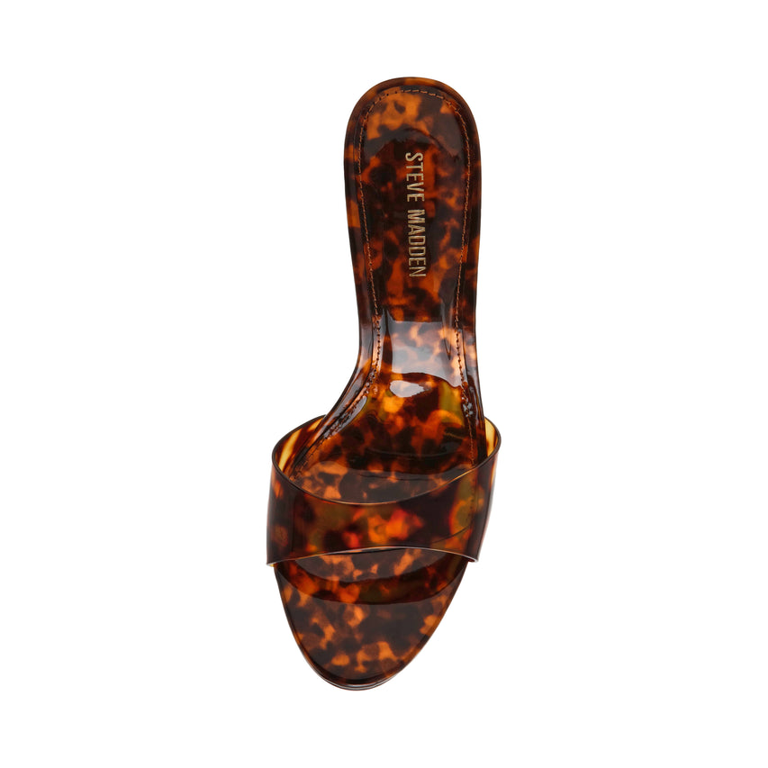 Davina Sandal TORTOISE - view 6