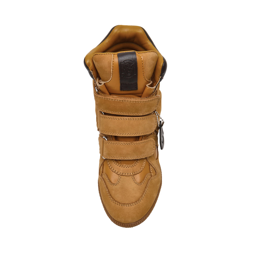 Mavis-LEA Sneaker BLACK LEATHER - view 7