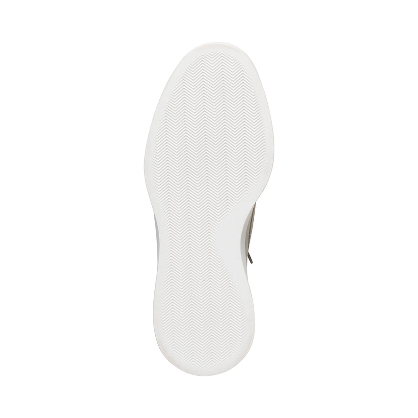 Leeway Casual Shoe TAUPE SUEDE - view 5