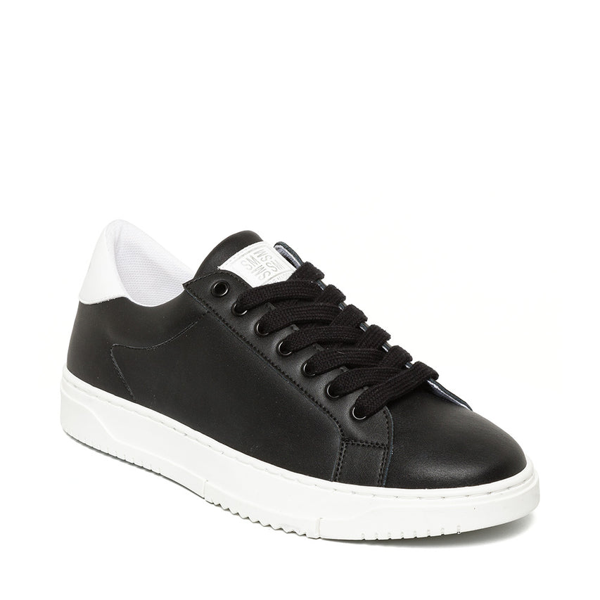 Song Sneaker WHITE/BLACK - view 2