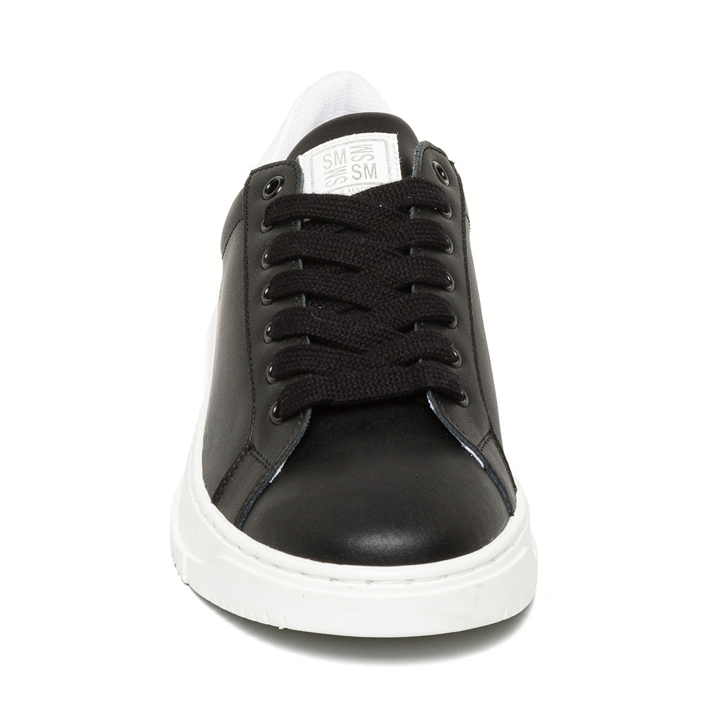 Song Sneaker WHITE/BLACK - view 3
