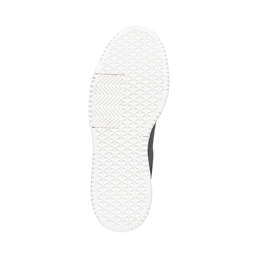 Song Sneaker WHITE/BLACK - view 5