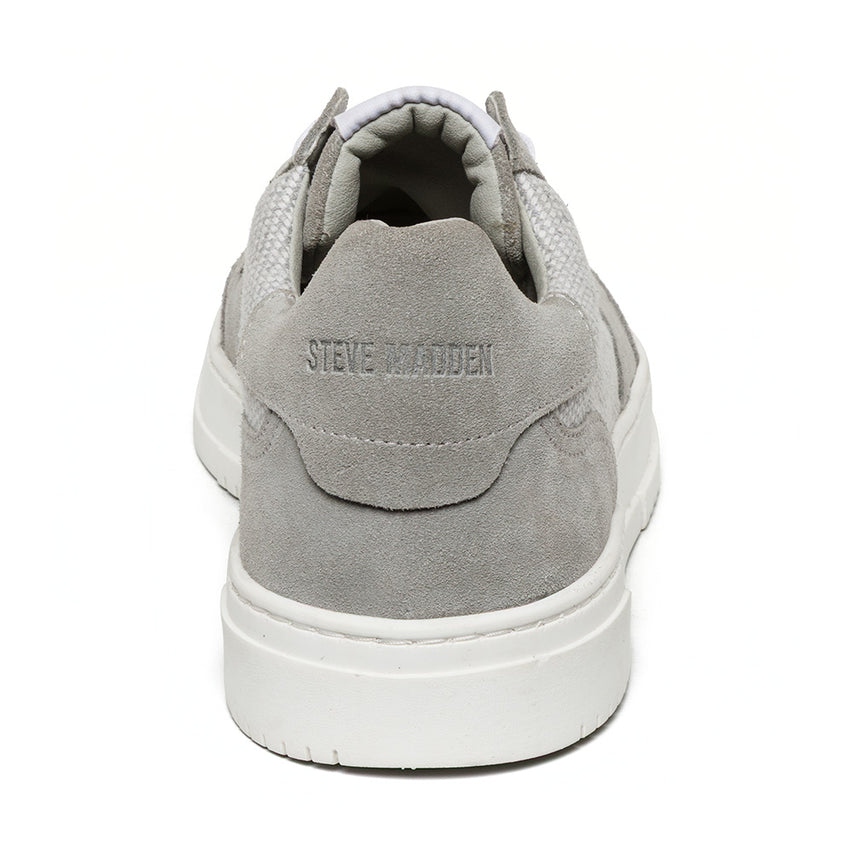 Shawn-E Sneaker GREY MULTI - view 4