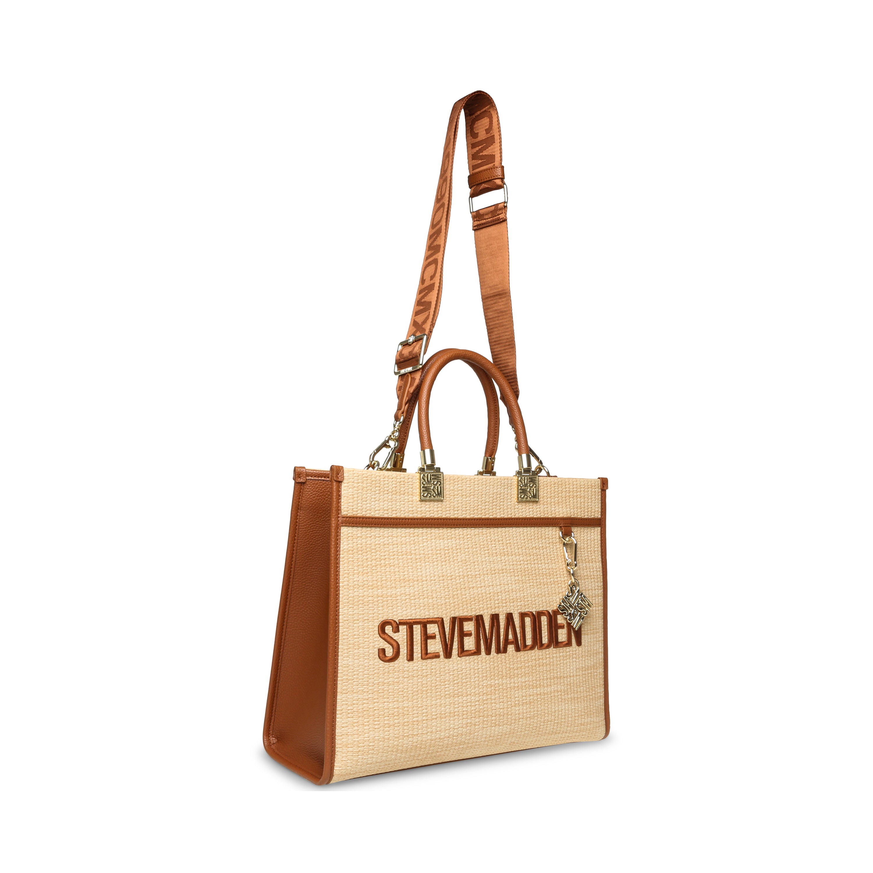 Brichess Bag NATURAL - view 2