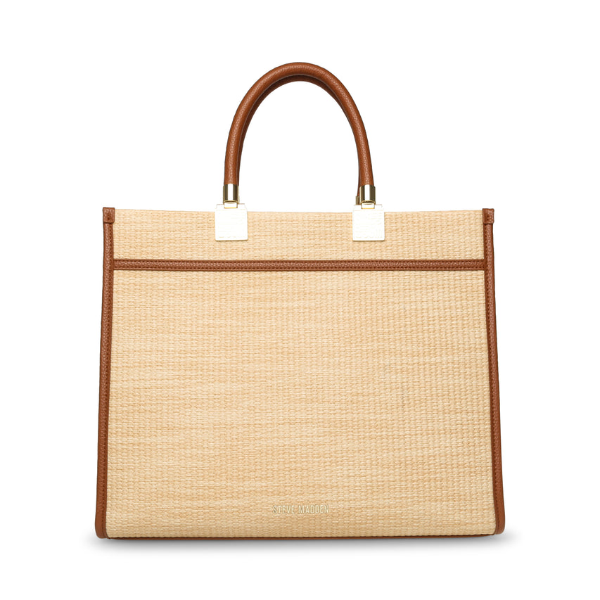 Brichess Bag NATURAL - view 4