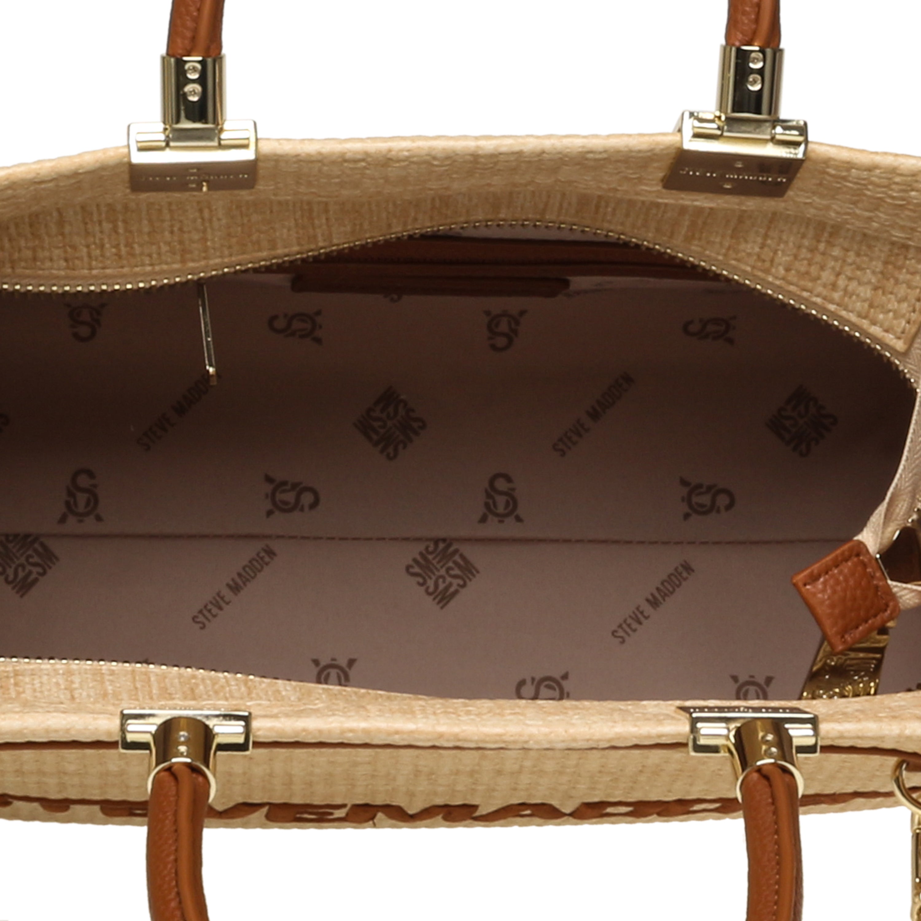 Brichess Bag NATURAL - view 5