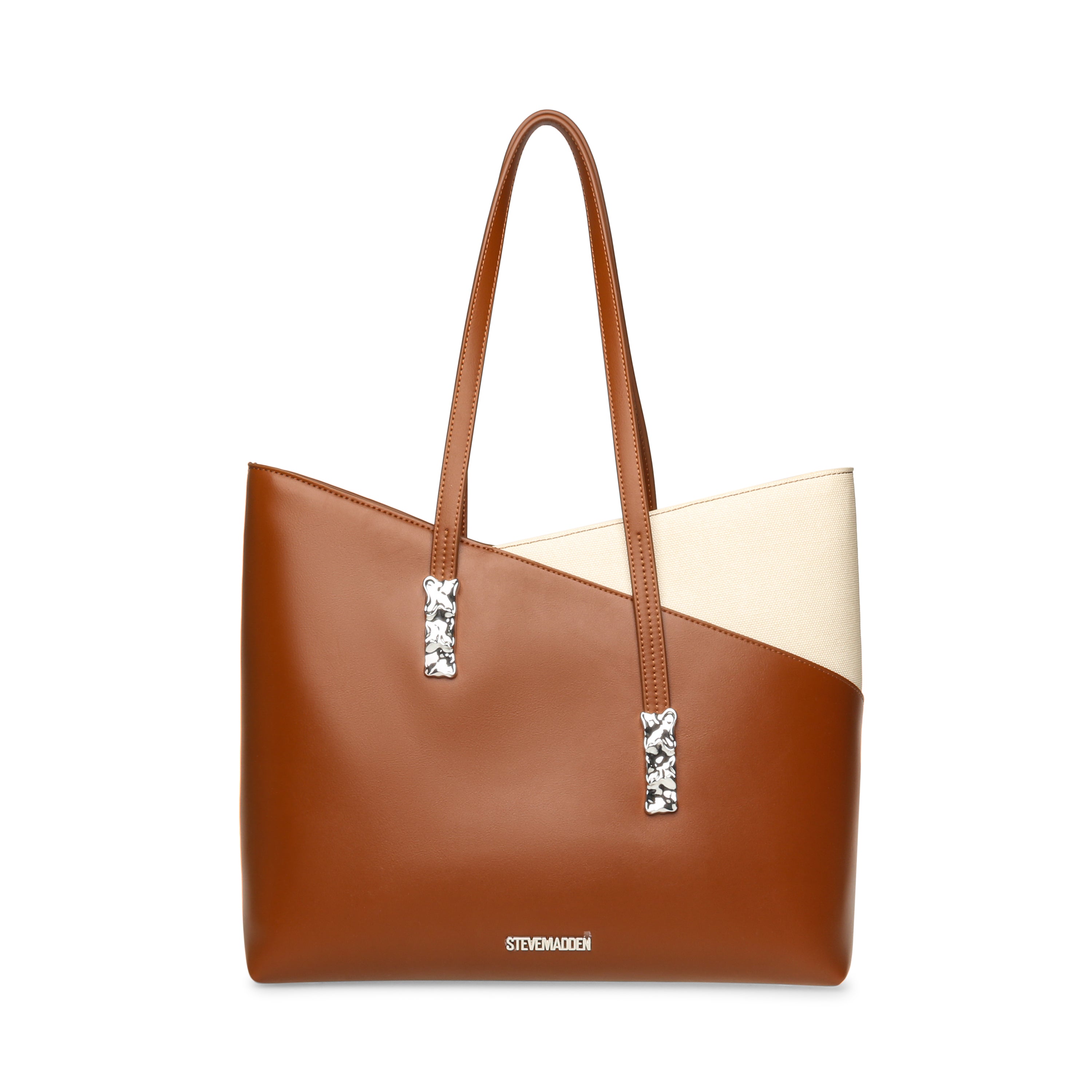 Beliott Bag COG/SIL - view 4