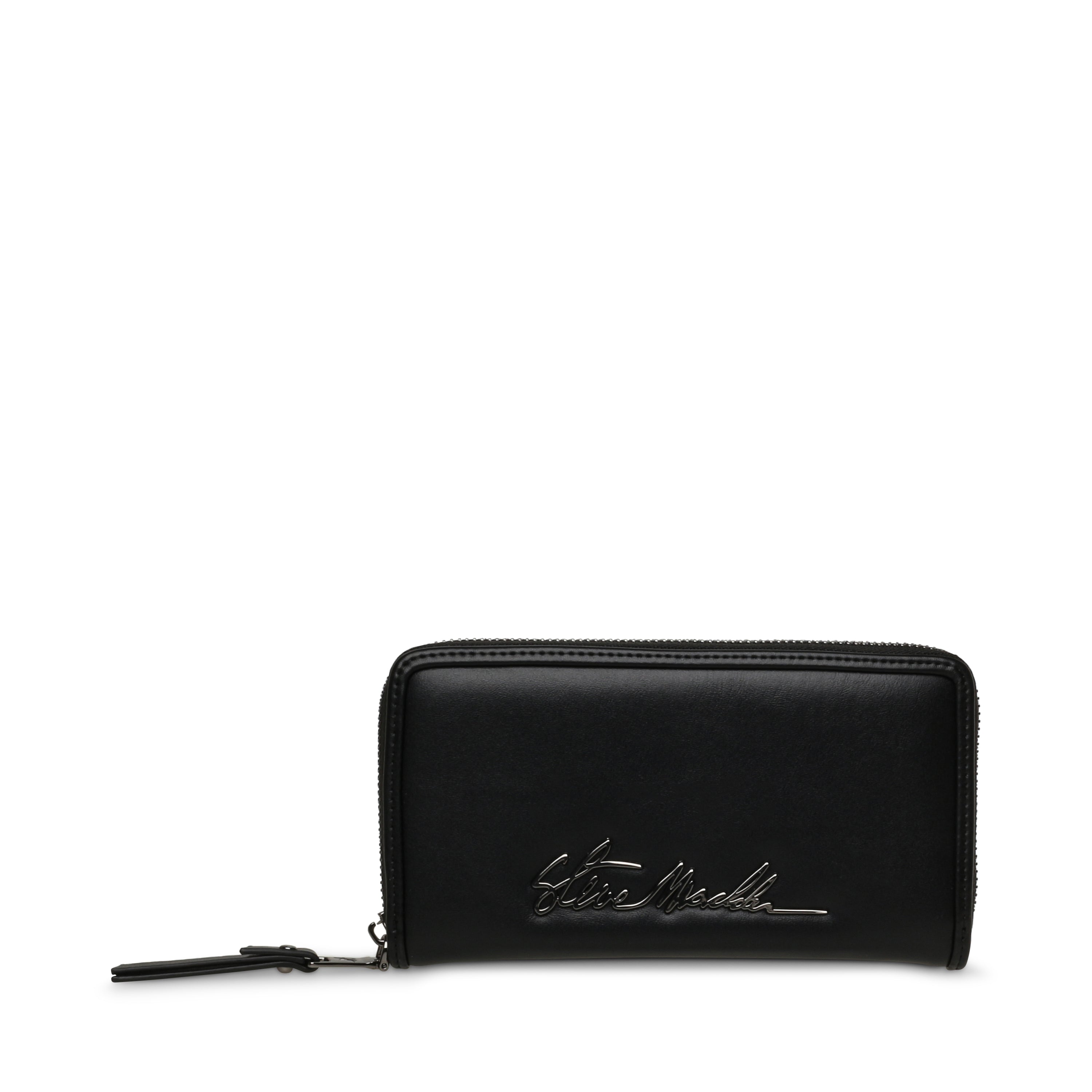 Bmercy Bag BLK/GUNMET