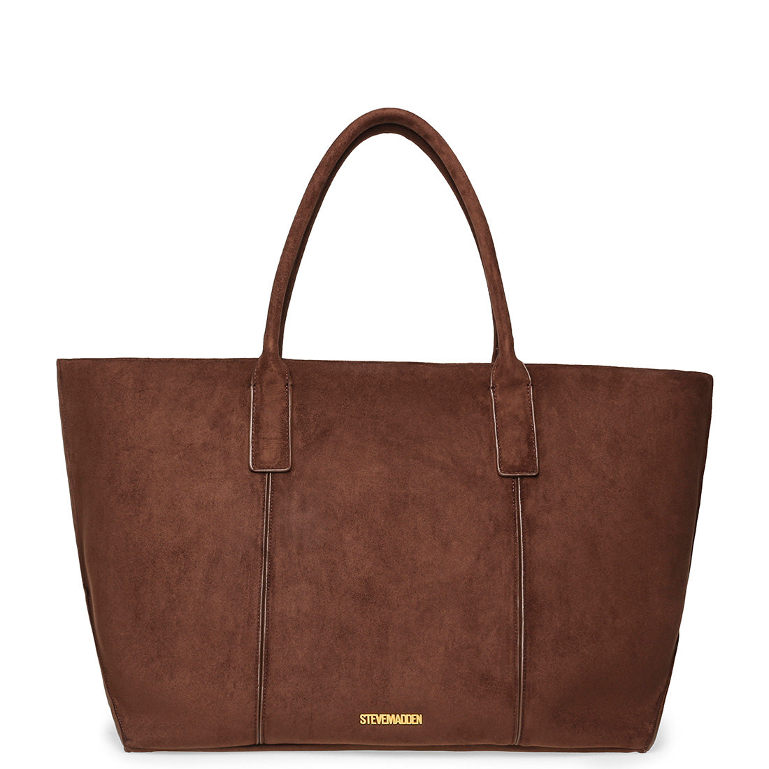 Blexa Bag CHOC/GLD - view 4