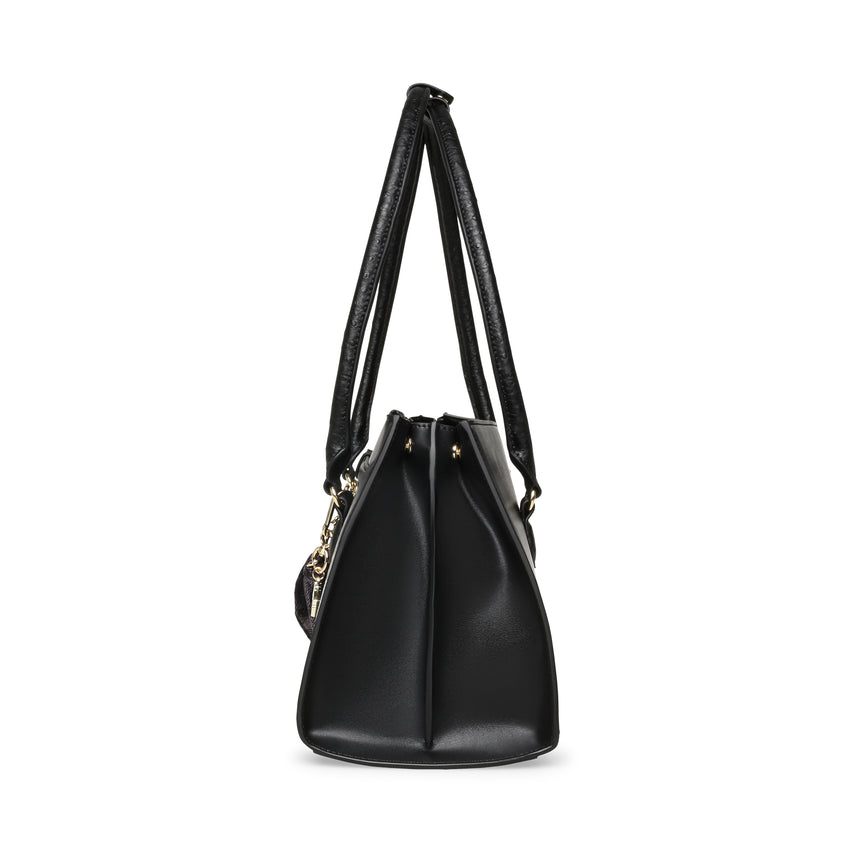 Bshirley Bag BLACK/GOLD - view 2