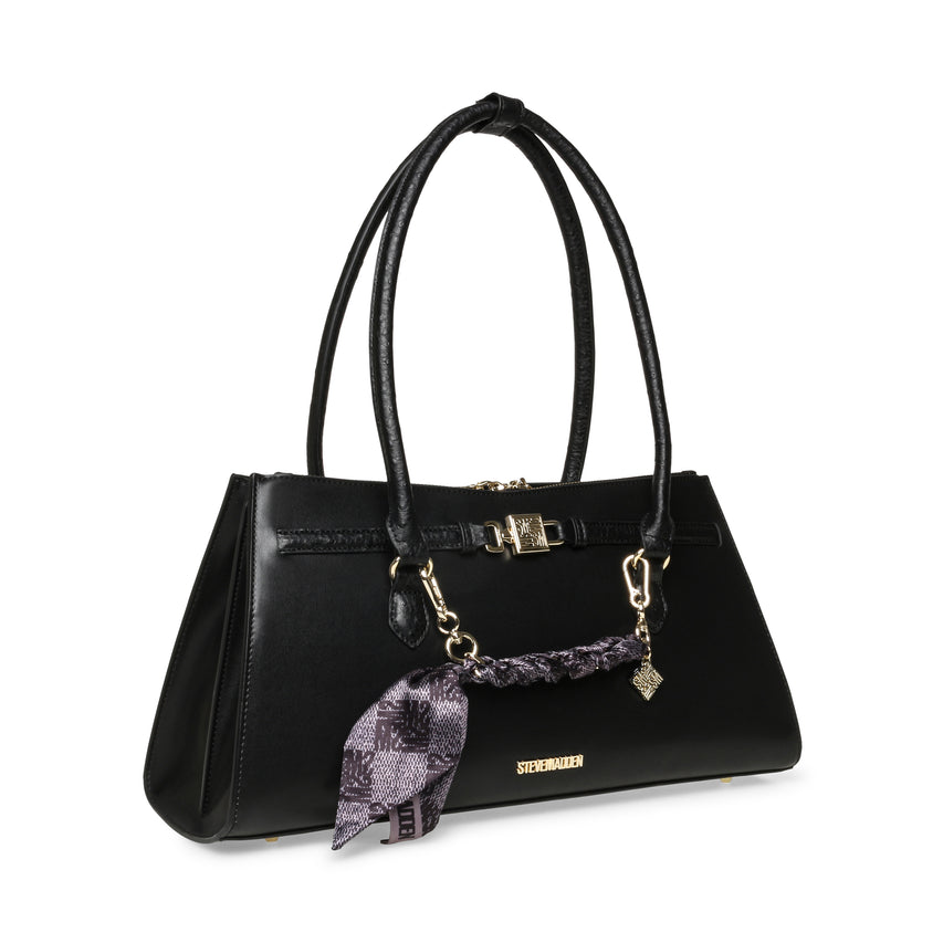 Bshirley Bag BLACK/GOLD - view 3