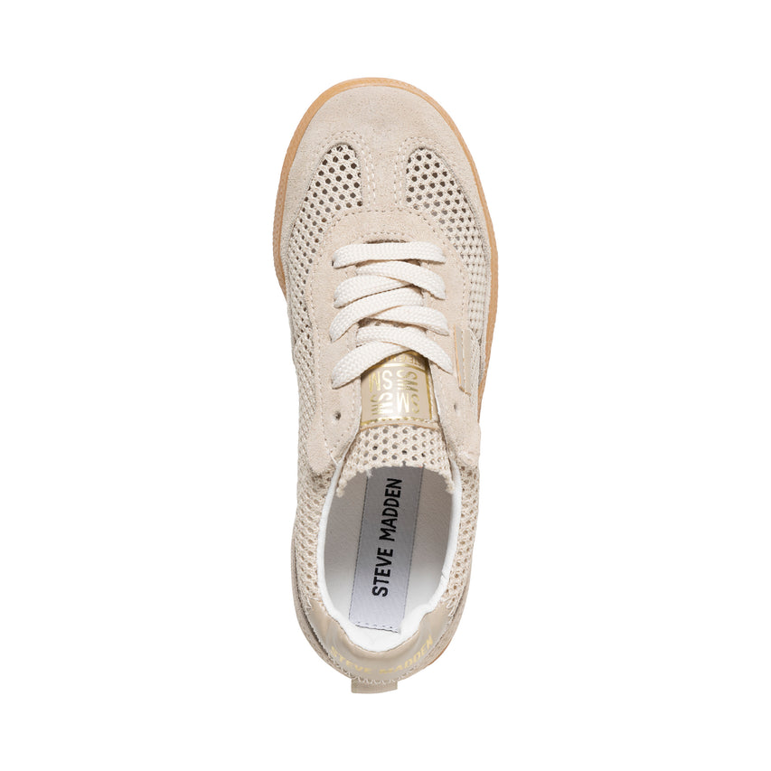 Jestella Sneaker BEIGE - view 5