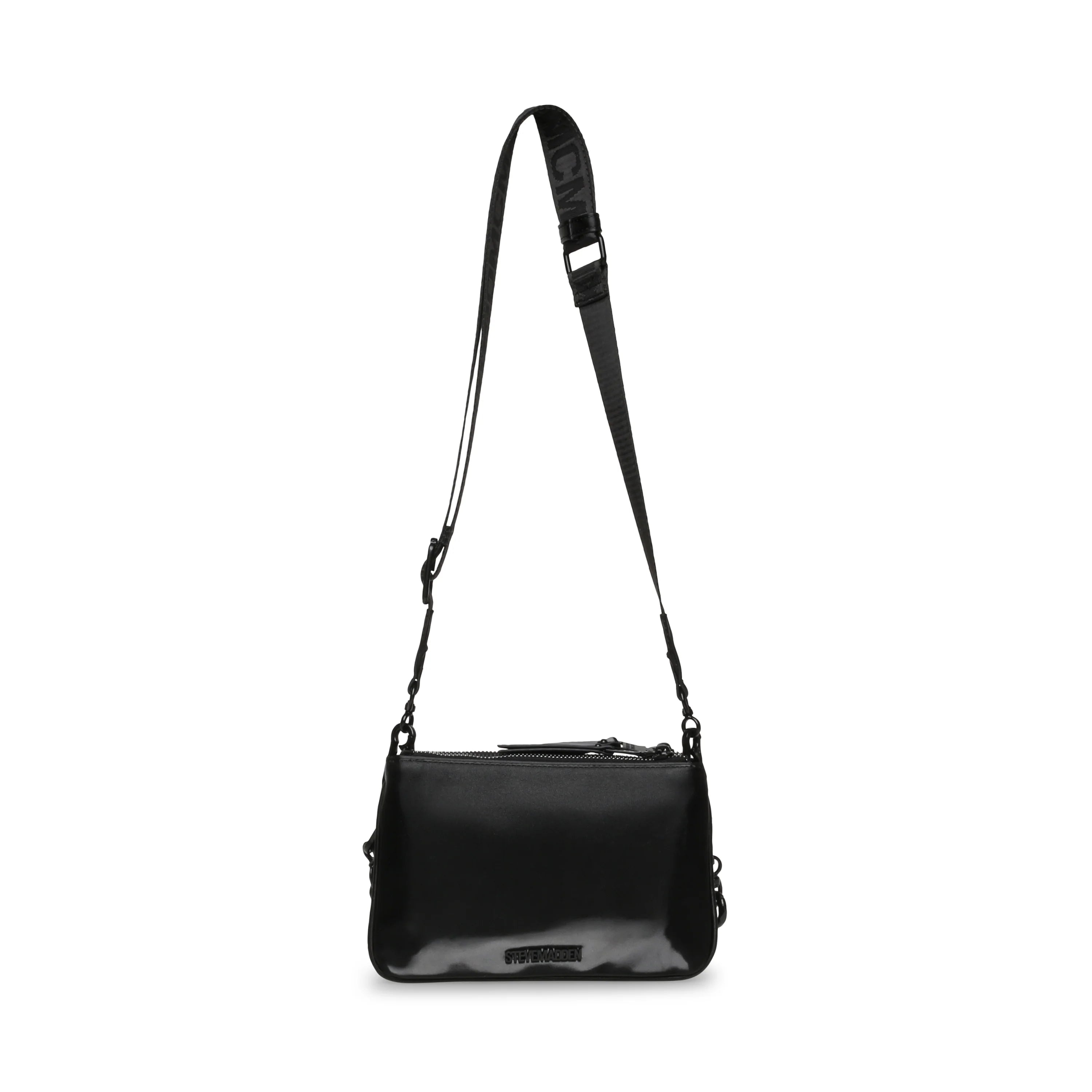 Bnicco-V Crossbody Bag Black/Black