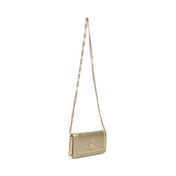 Bnya Crossbody Bag Gold