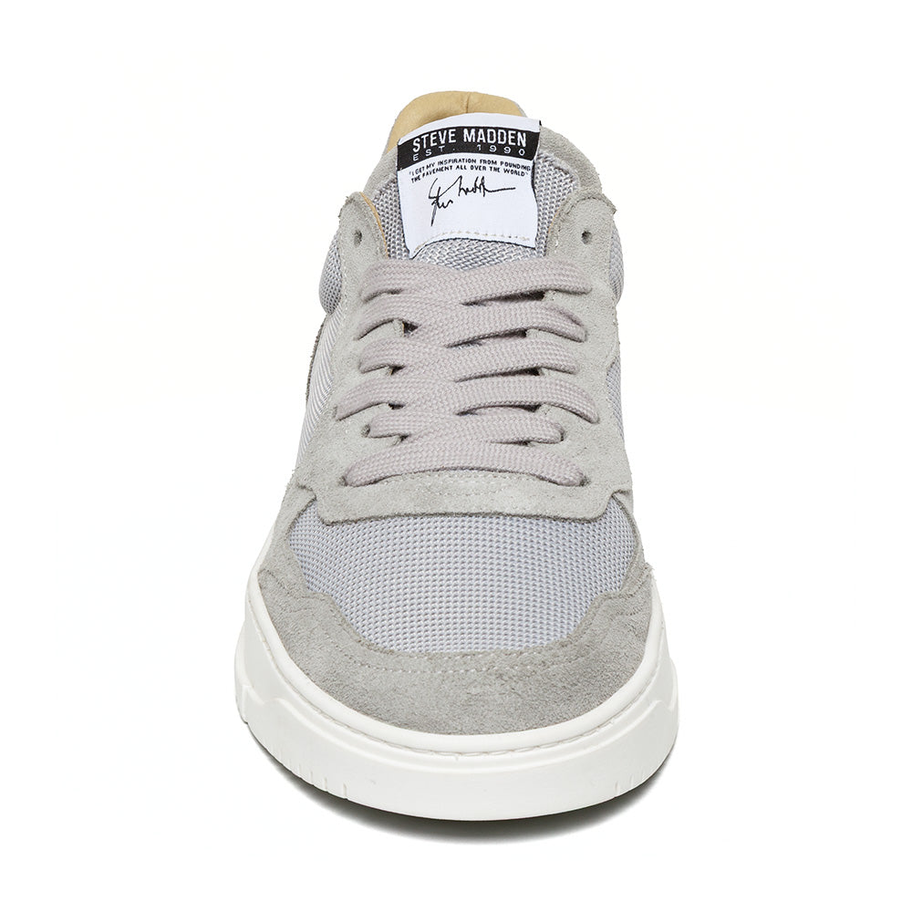 Shawn-E Sneaker GREY MULTI - view 3