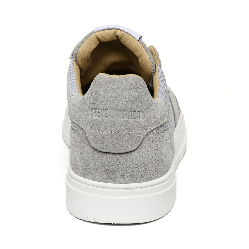 Shawn-E Sneaker GREY MULTI - view 4