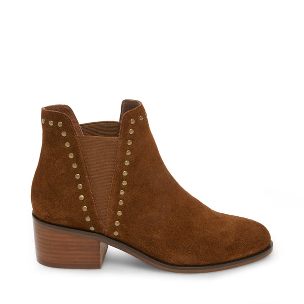 CADE Brown Suede - Steve Madden Polska