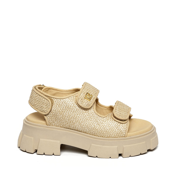 Abony Sandal NATURAL