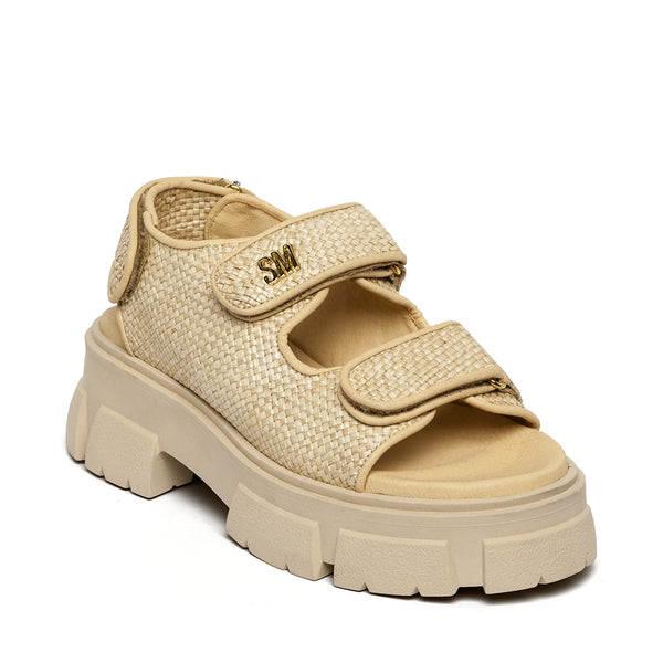 Abony Sandal NATURAL