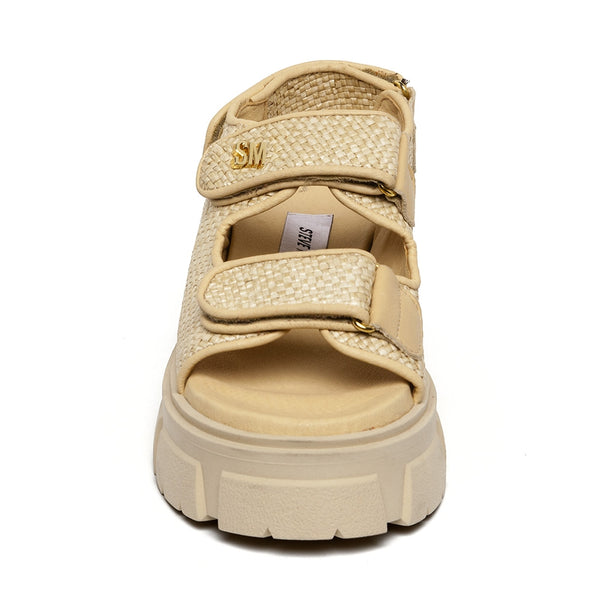 Abony Sandal NATURAL