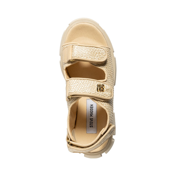 Abony Sandal NATURAL