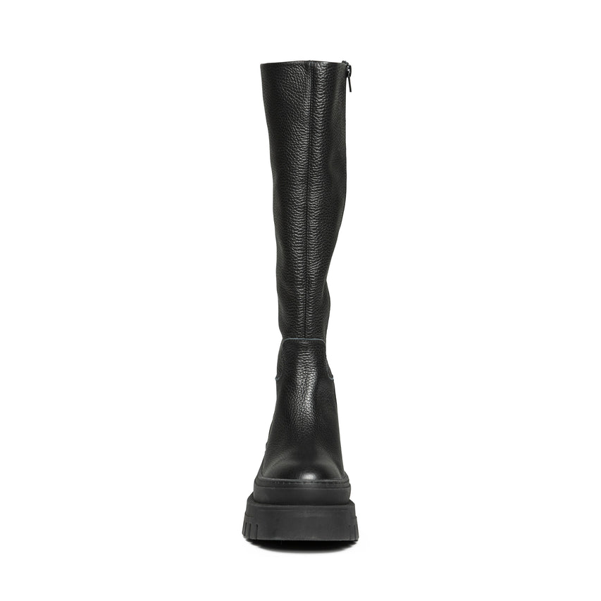 Chipp Boot BLACK/BLACK