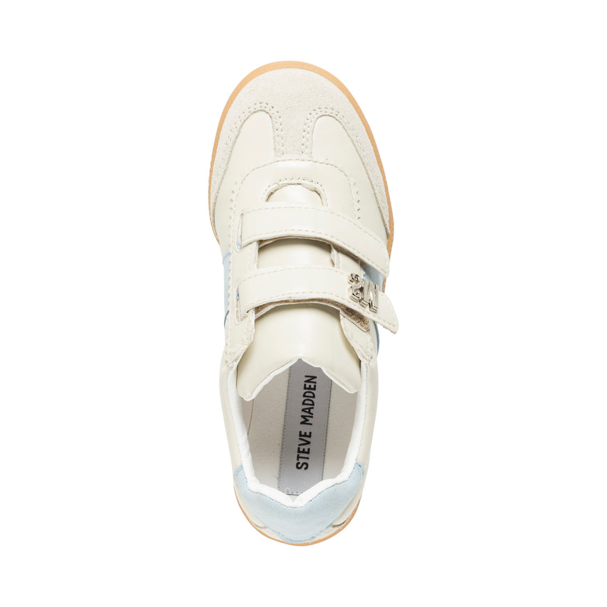 Jeileen Sneaker BLUE ICE