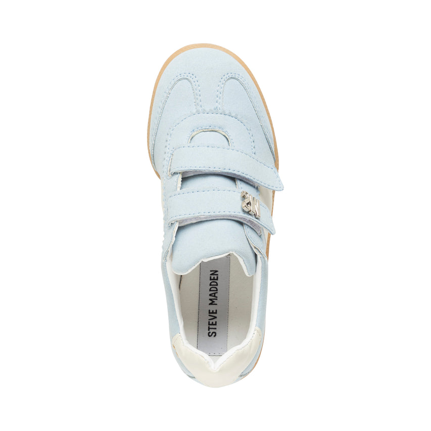 Jeileen Sneaker GREY/BLUE
