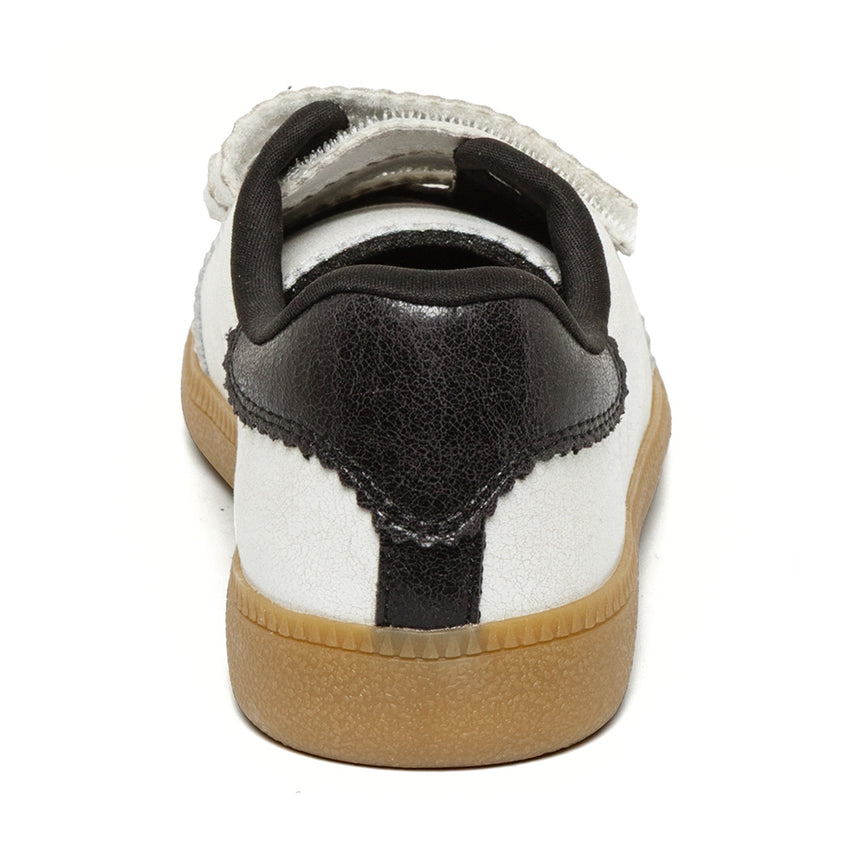Jmomntum Sneaker SILVER MULTI - view 4
