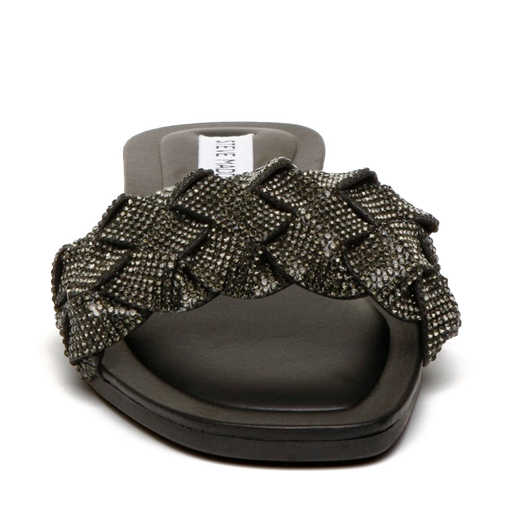 ALEEZA Slide BLACK