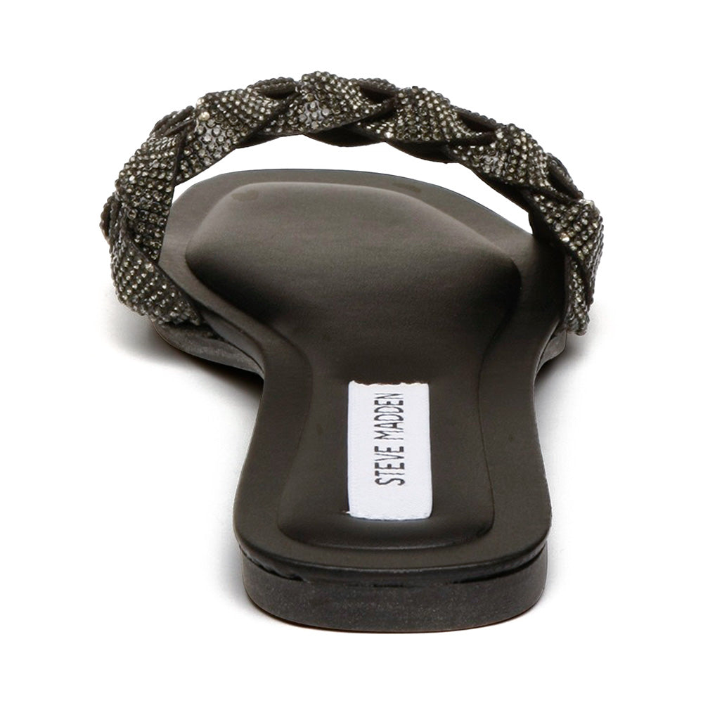 ALEEZA Slide BLACK