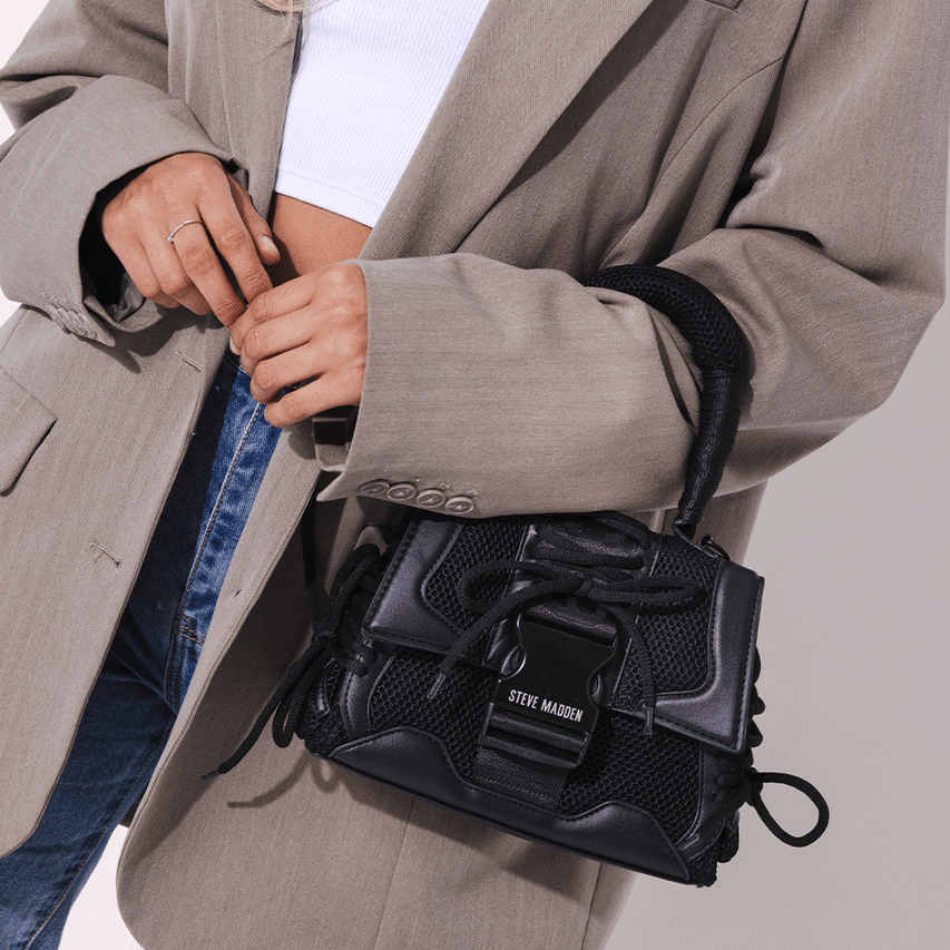 Bdiego Bag BLACK