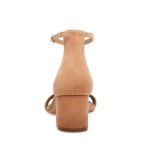 Irenee Tan Nubuck - Steve Madden Polska