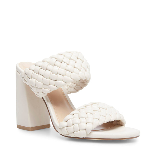 Tangle Off-White - Steve Madden Polska